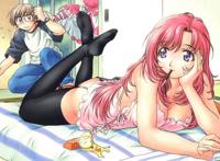 风韵岳母的请求漫画之瑜伽丈母沈浩