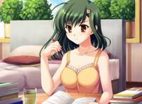 校花阿花漫画第五话之老同学见面打友情炮