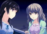 日本姨母漫画之我和王姨的那出事