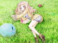 日本伦理漫画之一家五口混乱的生活