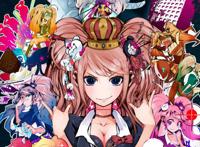 忠犬母亲漫画前篇之母犬 穿环 契约 自愿 改造