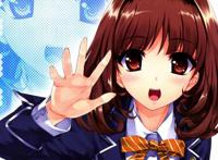 韩国漫画诗锦的番外篇之浪娃再大声点