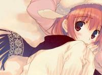 宝贝你好软漫画第二话全都含进去小妖精