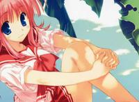 宝贝你好软漫画第四话吸弄小核喝花水