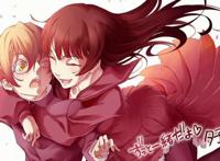 紧翘师娘漫画第三话两座巨峰滚圆饱满束缚不住