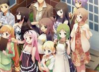 奶水系列漫画之诗涵的催乳健身