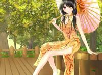 高肉耽美漫画之特别的水果店