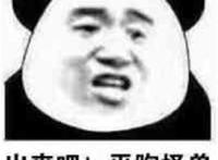 出来吧平胸怪兽 出来吧平胸怪兽