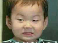 咦 这种人（嫌弃表情）