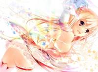 男女小漫画之男主很爱女主爱吸核