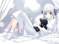 日本电车漫画之坐地铁挤的零接触