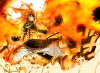 风情保姆漫画番外之隔着布料摩擦顶弄