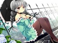 高校生的玩物漫画第八话之我贪婪的喝着她的尿