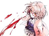 韩国男女漫画之男友蒙着我的眼睛换人