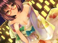 日本里番漫画之和长辈刺激的一次