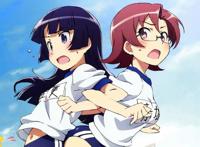 虐腹漫画之将冰棒塞进子宫里面