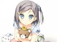 大学女友漫画之可以插着相拥入睡