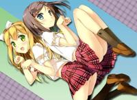 韩国姐弟漫画之我弟和我睡在一起