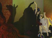 男女漫画之乖放松我不想弄伤你