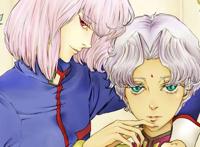 香艳小漫画之儿子别急妈让你进