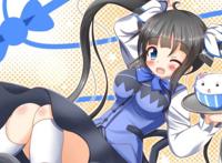 香艳小漫画之乖 把下面的小嘴长大一点