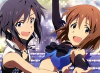 污女小漫画之蓬蓬头冲下面会一缩一缩的