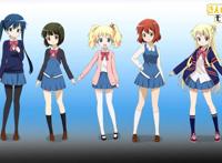 情窦初开漫画全彩第五话之洗手台上一下一下顶弄