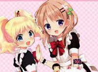 情窦初开漫画全彩第七话之哦宝贝你趴在洗手台上