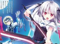 日本母番漫画之我把身体给了残疾儿