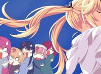 萝莉侮辱漫画之走进机器惩罚室