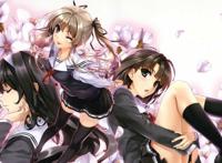 萝莉漫画之表妹小脚踩住我的命根