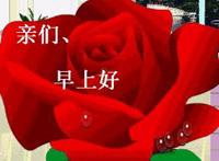 最新版早上好动态图片