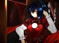 遥控女友漫画第三话之逛街的时候他打开震动