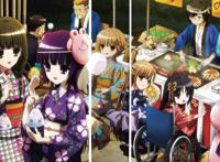 怀孕系列漫画之给排卵期的老师播种