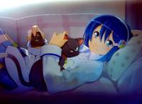 朋友的新娘漫画之二叔公闹洞房