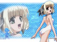 漫画全集我的女友小茵第二季全