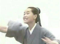 娘子 官人（许仙白娘子表情）