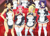 火影女忍者污图多到你看不玩