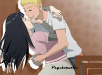 火影忍者雏田和佩恩污图