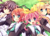 [3d漫画]农场意想不到