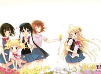 母系漫画3d大作接连失守