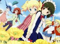 漫画3d爱丽丝梦游仙境之疯狂意志