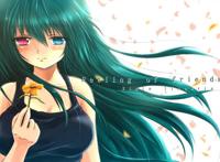 comics韩国漫画全彩之featherdofantasy女将军