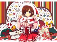 YU一NO老番ova漫画之夏休・前编1