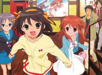 所有雌性都是我的汉化漫画acg全彩