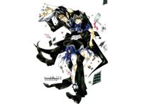 收服少司命全彩漫画之李逍遥干少司命