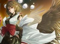 秦时明月漫画番外之少司命也瘫软在桌子上