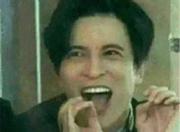 薛子轩大笑表情