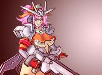 龙珠18号和沙鲁催孕全彩动漫本子