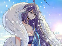 涂山雅雅把衣服p掉的图片